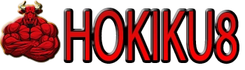 HOKIKU8 Logo